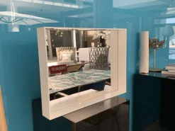 Specchiera in stile moderna Only me OFFERTA OUTLET