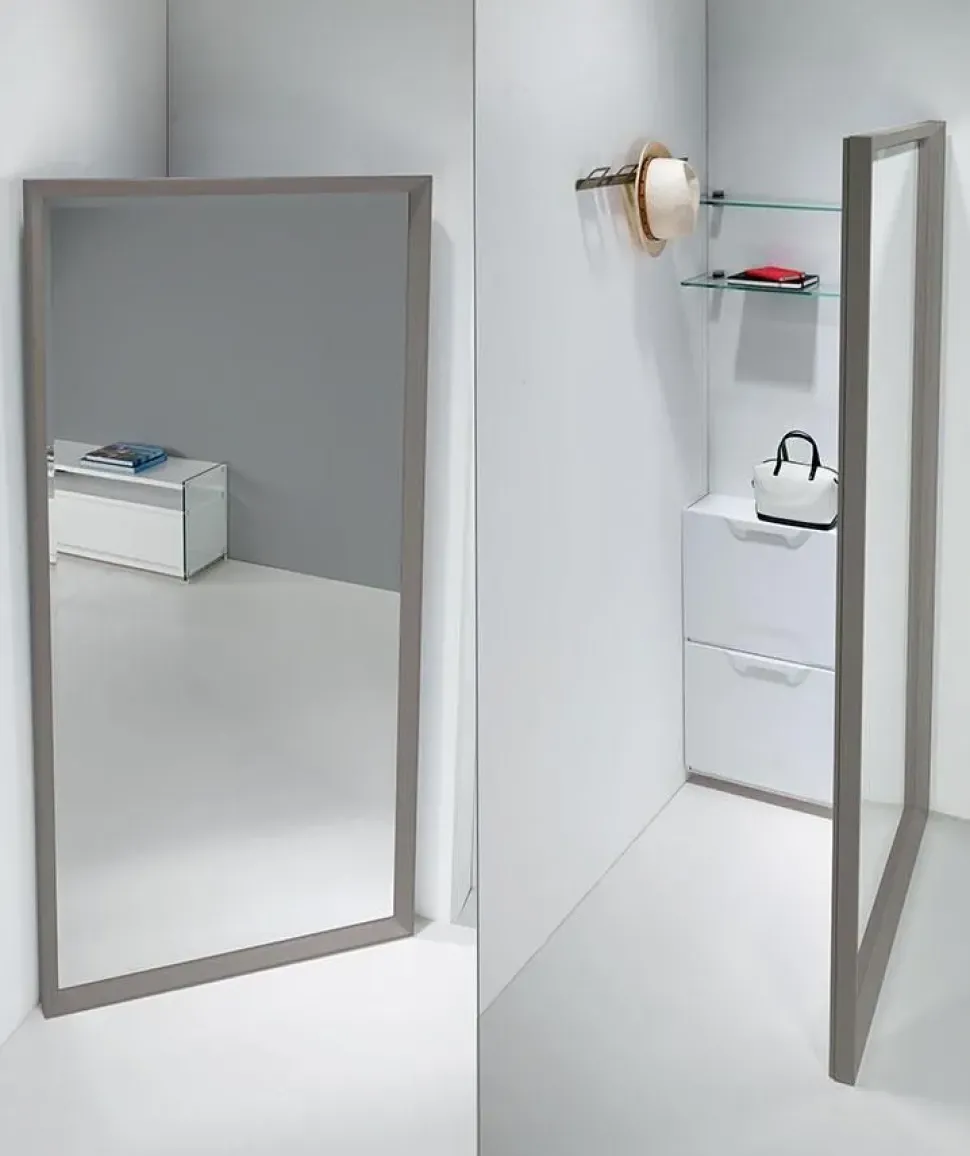 Specchiera in stile moderna Riflesso OFFERTA OUTLET