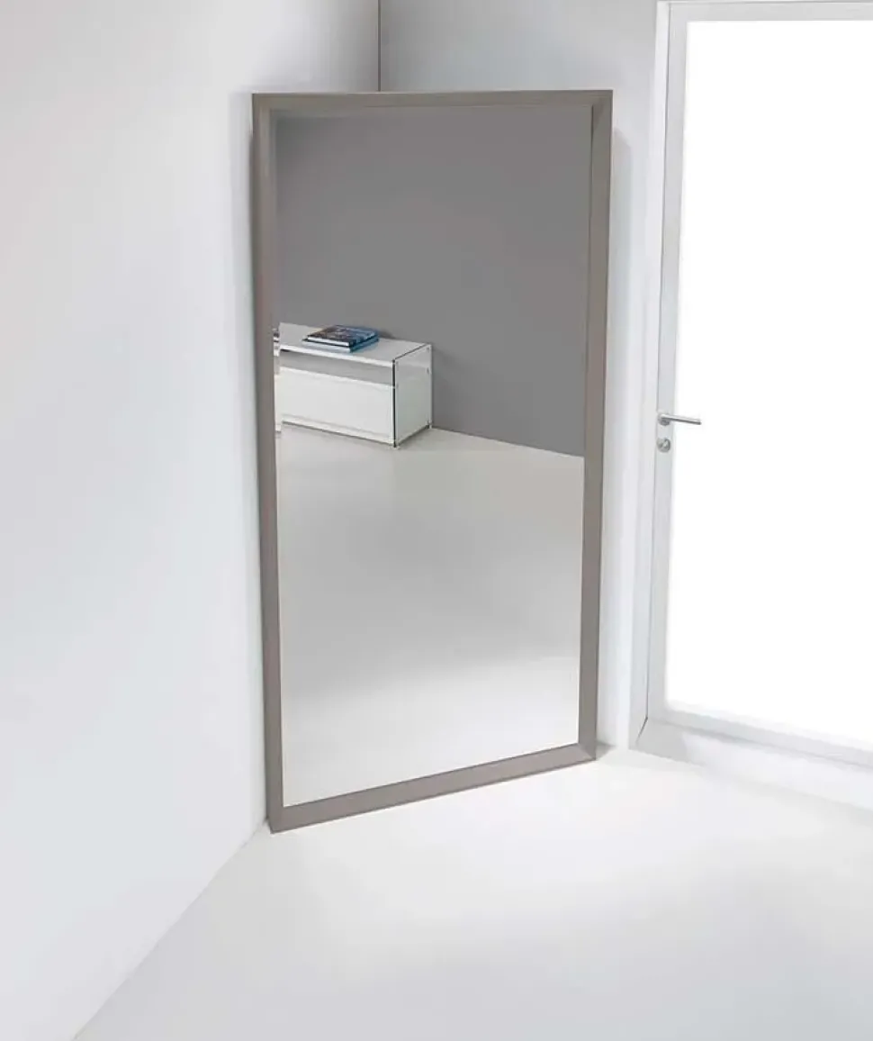 Specchiera in stile moderna Riflesso OFFERTA OUTLET