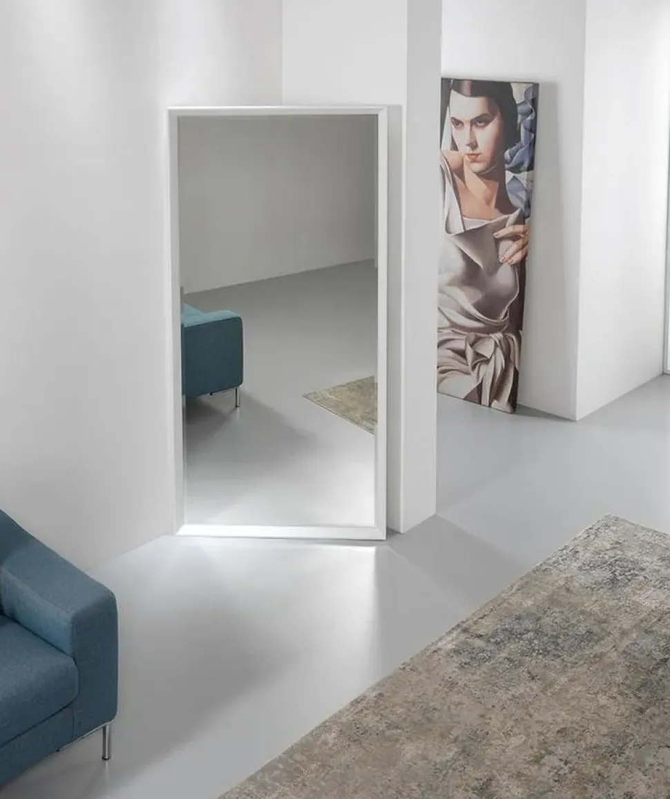 Specchiera in stile moderna Riflesso OFFERTA OUTLET