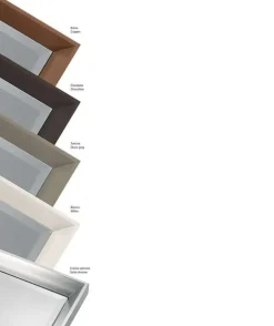 Specchiera in stile moderna Riflesso OFFERTA OUTLET