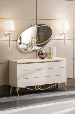 Specchiera J’adore di Cantori: richiedi il prezzo scontato