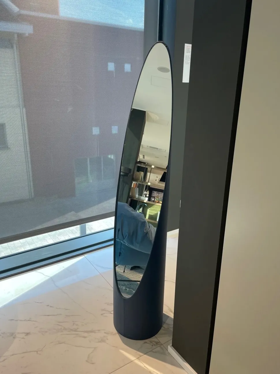 Specchiera Kolonaky di Tonin casa a prezzi scontati