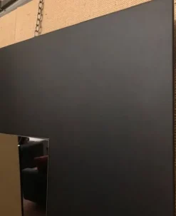 Specchiera Lamina Halifax in altro in Offerta Outlet