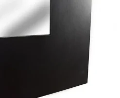 Specchiera Lamina Halifax in altro in Offerta Outlet