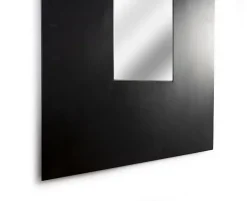 Specchiera Lamina Halifax in altro in Offerta Outlet