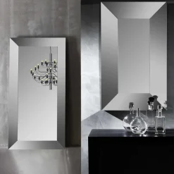 Specchiera Luxory di Milanomondo a prezzi ribassati