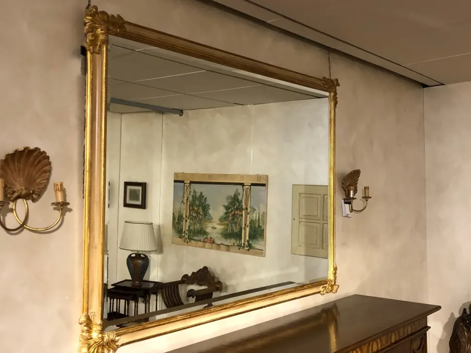 Specchiera Max Chelini a PREZZI OUTLET