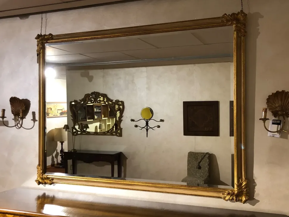 Specchiera Max Chelini a PREZZI OUTLET