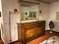 Specchiera Max Chelini a PREZZI OUTLET