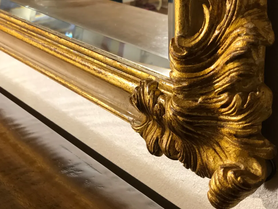 Specchiera Max Chelini a PREZZI OUTLET