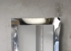 Specchiera Md work Cromato parigi in specchio a prezzo ribassato