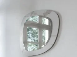 Specchiera Miami vice di Ozzio a prezzi ribassati