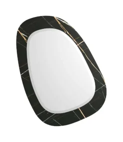 Specchiera Miami vice di Ozzio a prezzi ribassati