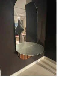 Specchiera modello Brame di Mogg a prezzi convenienti