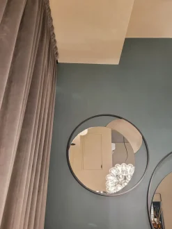 Specchiera modello Circe di Cantori a prezzi convenienti