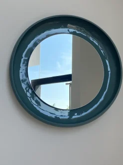 Specchiera modello Coque di Miniforms con forte sconto