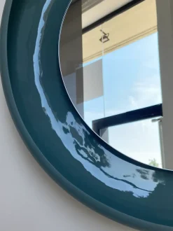 Specchiera modello Coque di Miniforms con forte sconto