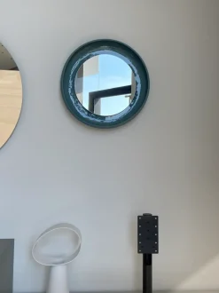 Specchiera modello Coque di Miniforms con forte sconto