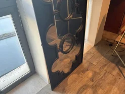 Specchiera modello db002744 di Dialma brown a prezzi outlet