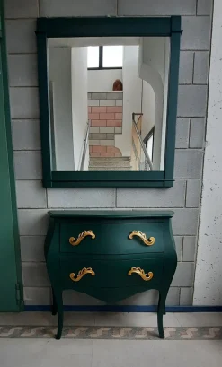 Specchiera Modello i solisti di Mobilificio bellutti a prezzi davvero convenienti