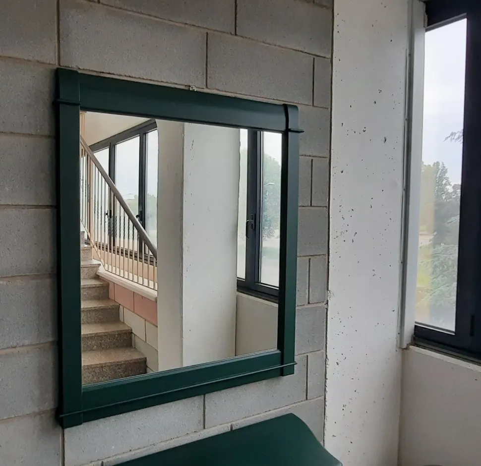 Specchiera Modello i solisti di Mobilificio bellutti a prezzi davvero convenienti