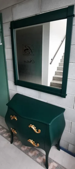 Specchiera Modello i solisti di Mobilificio bellutti a prezzi davvero convenienti