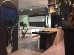 Specchiera modello Lollipop di Fiam in offerta