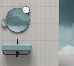 Specchiera modello Lunaris di Youdecor in offerta