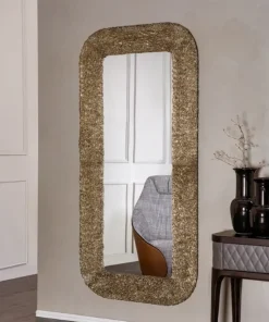 Specchiera modello Macabre' di Tonin casa in offerta