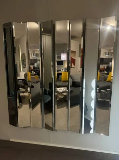 Specchiera modello Mirage di Lema in offerta