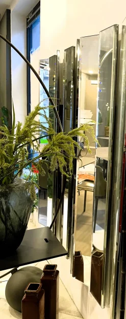 Specchiera modello Mirage di Lema a prezzi convenienti