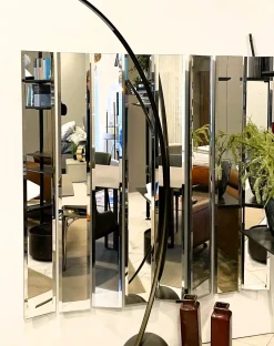 Specchiera modello Mirage di Lema a prezzi convenienti