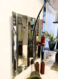 Specchiera modello Mirage di Lema a prezzi convenienti