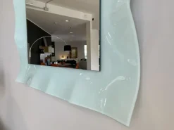 Specchiera modello Onda di Glas italia a prezzi convenienti