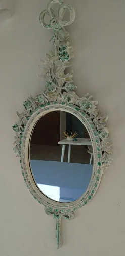 Specchiera modello Pink di Artigianale in offerta