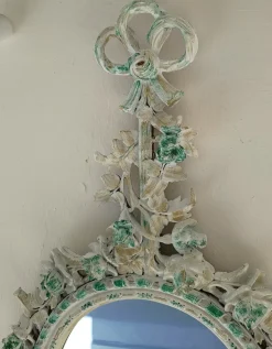 Specchiera modello Pink di Artigianale in offerta