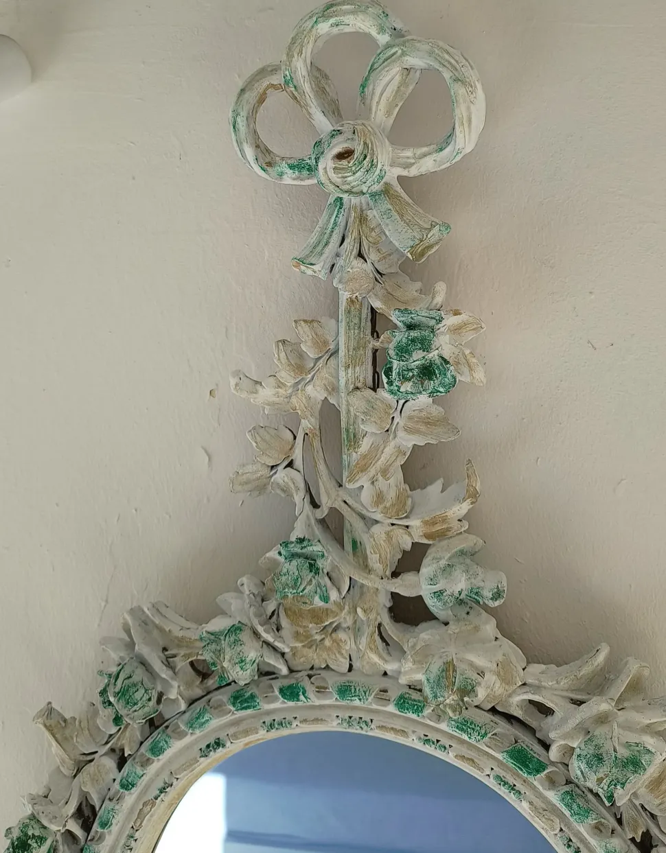 Specchiera modello Pink di Artigianale in offerta