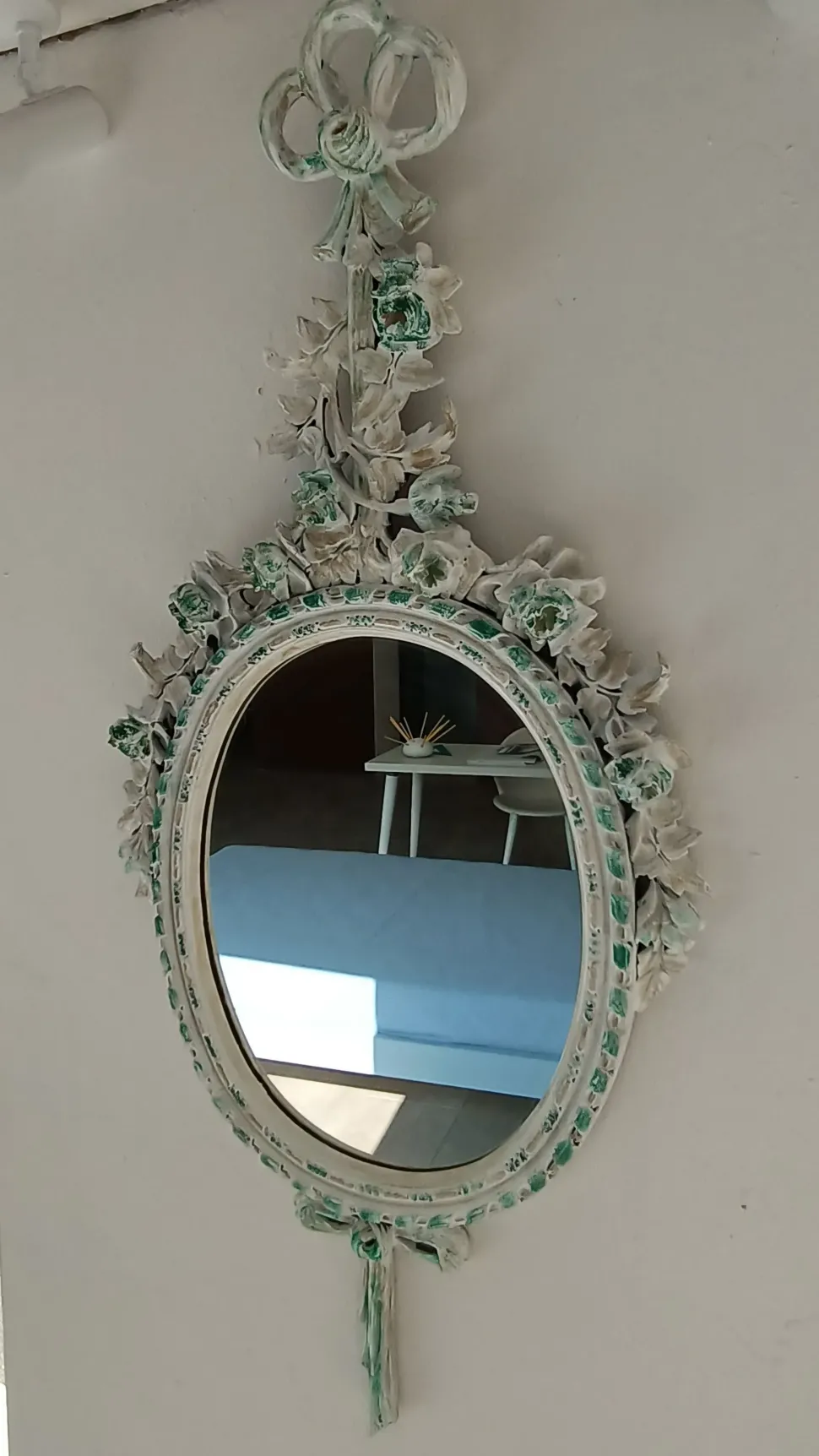 Specchiera modello Pink di Artigianale in offerta