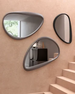 Specchiera modello Soho di Ozzio a prezzi convenienti