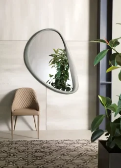 Specchiera modello Soho di Ozzio a prezzi convenienti