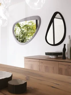 Specchiera modello Soho di Ozzio a prezzi convenienti