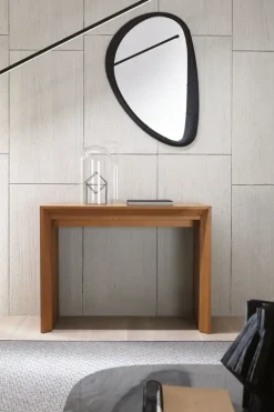 Specchiera modello Soho di Ozzio a prezzi convenienti