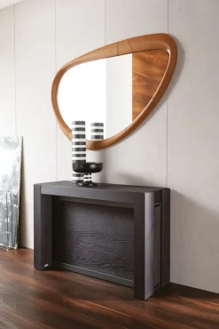 Specchiera modello Soho di Ozzio a prezzi convenienti