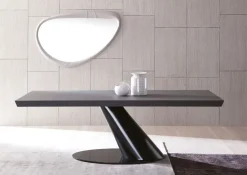 Specchiera modello Soho di Ozzio a prezzi convenienti