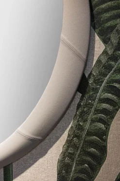 Specchiera modello Soho di Ozzio a prezzi convenienti