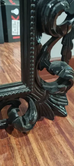 Specchiera modello Specchio chiocciola di Artigianale a prezzi outlet