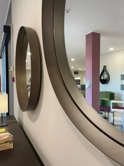 Specchiera modello Specchio wish di Cattelan italia in offerta