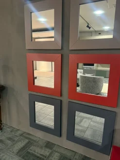 Specchiera modello Specchiera di Artigianale a prezzi convenienti