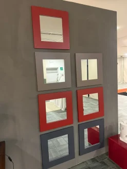 Specchiera modello Specchiera di Artigianale a prezzi convenienti